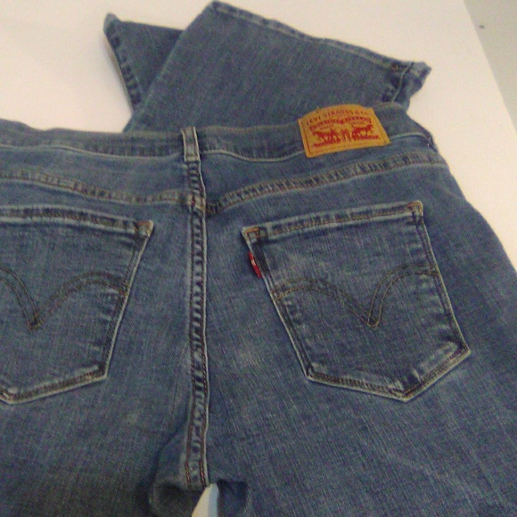 Jeans - Picture 5 of 5